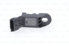 Bosch MAP Sensor Intake Manifold Pressure 0261230284 - GENUINE - 5 YEAR WARRANTY