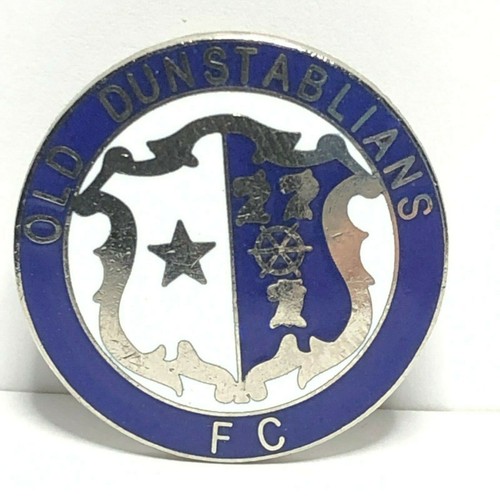 Old dunstablians non league - dunstablians,
