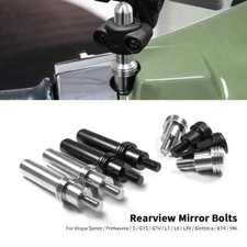 Rearview Mirror Bolts Screws