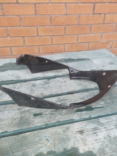 Honda cbr 600 f4i piece - cbr,