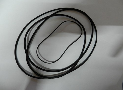 Tape drive belt - tape,