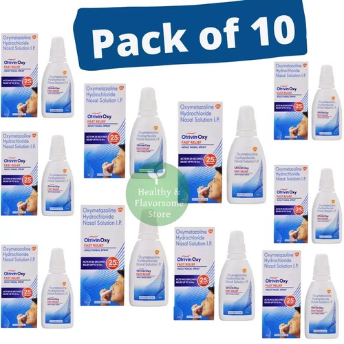 Otrivin oxy adult nasal - x,