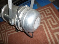 Long nose PAR 64 Cans