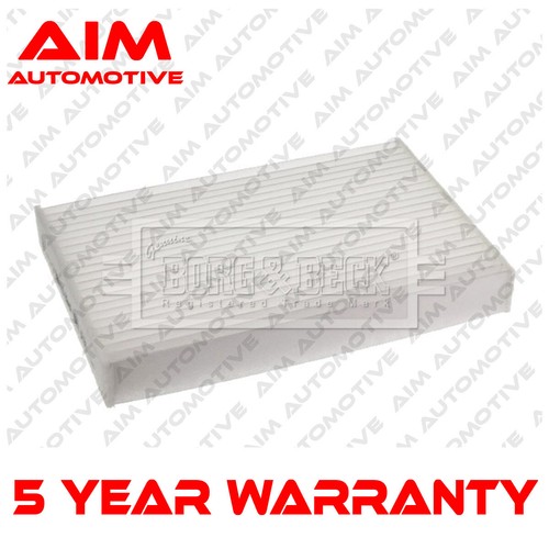 Cabin filter aim fits nissan - fits,