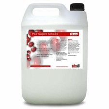 Jem ZR Mix Smoke Fluid Martin