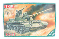 220SK Skif 1:35 Scale TO-55