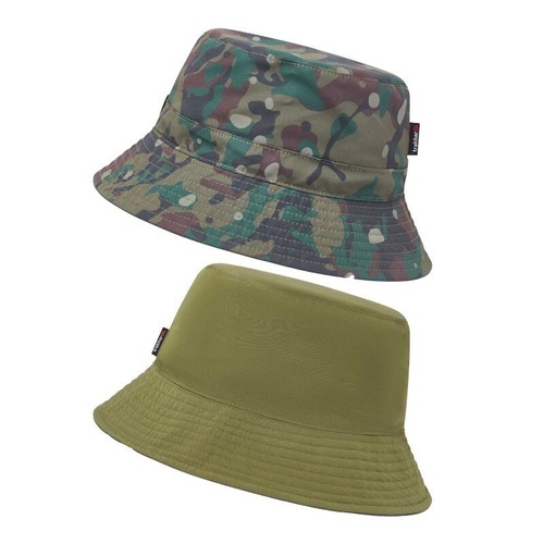 Trakker reversible bucket hat - trakker,