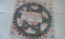 REAR SPROCKET JTR 478 - 38T 520 KAWASAKI GPZ 400 550 ZX400 Z400 ZX10 ZX6 POLARIS
