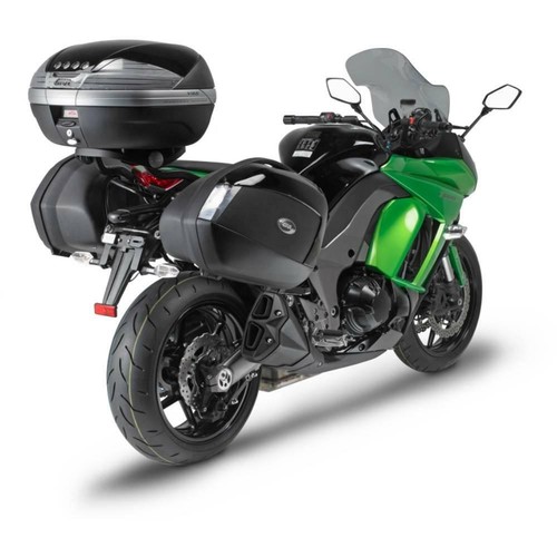 Rear monorack frame for - rear,