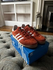 Adidas Originals - AS520 Van