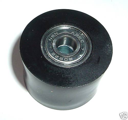 Rfx lower chain roller 32mm - roller,