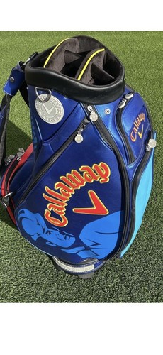 Callaway 2022 ltd edition - callaway,