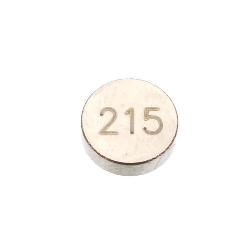 Jmp valve shim 5mm - jmp, 2.15 