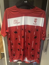 Lincoln City ‘Lest We