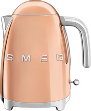 SMEG Electric Kettle KLF03RGJP