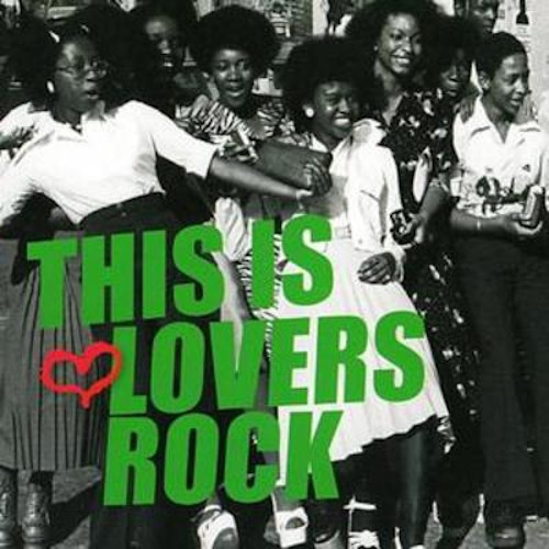 Various artists this lovers - is,