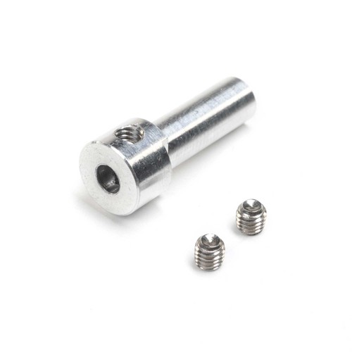 Flite rotor motor - rotor, habu