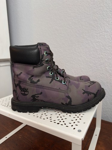 Timberland inch premium - timberland, 6-inch