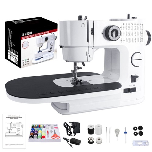 638 electric sewing machine - sewing,