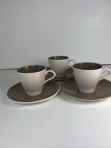 Poole pottery twintone - pottery,
