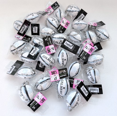 Gilbert racing rugby ball - gilbert,