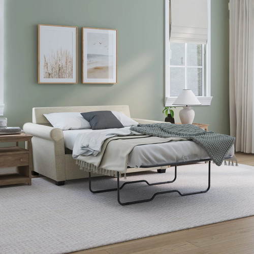 Sofa bed pull out - pull,