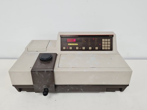 Philips pye unicam 8620 - pye, pu