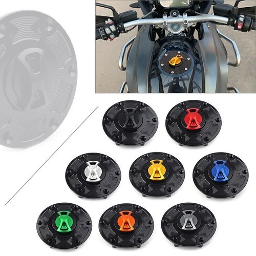 Fuel tank cap - cap, r1200rt