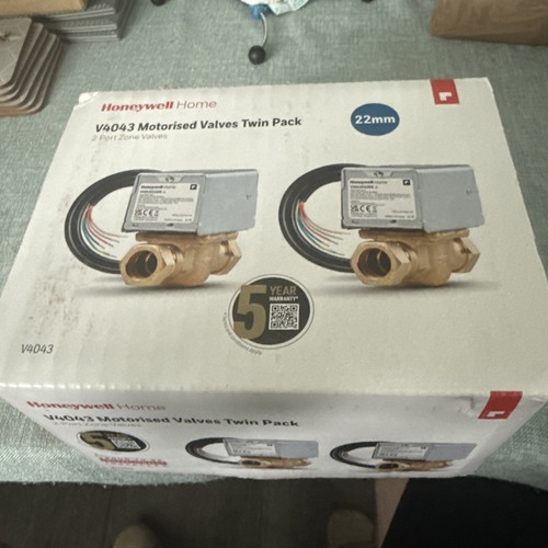Honeywell v4043h 1056 22mm - v4043h, 1056/tw