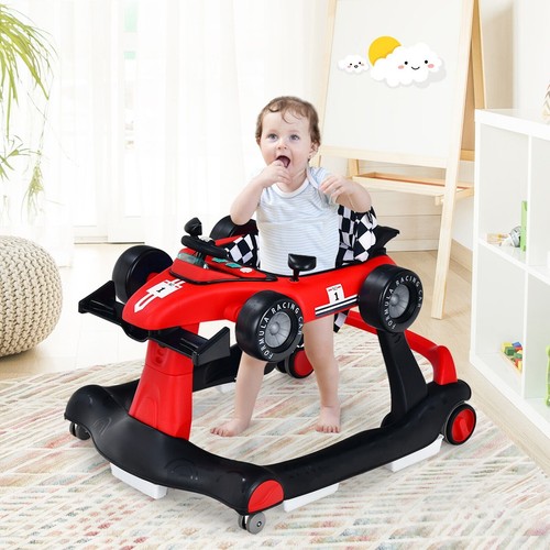 Baby walker foldable - baby,