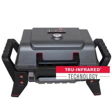 Char-Broil X200 Grill2Go Portable Barbecue Grill with TRU-Infrared technology -
