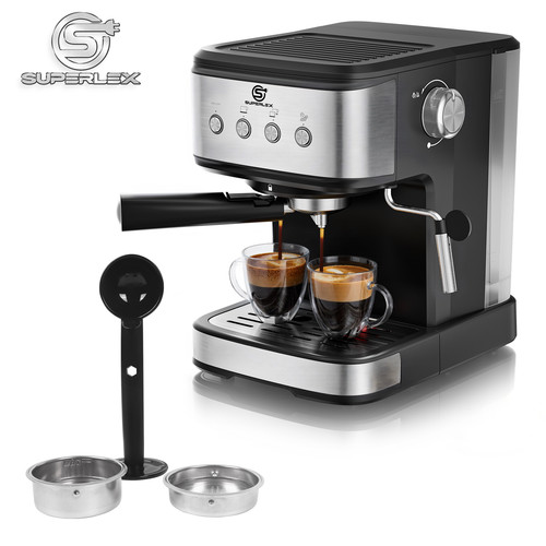 Superlex 15bar espresso - superlex,