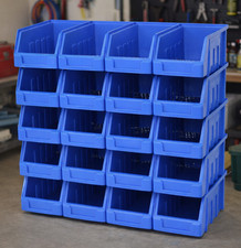 20 BLUE SIZE 2 STACKING