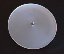 Pro-ject Acrylic Platter suit Essential, Primary, Elemental.