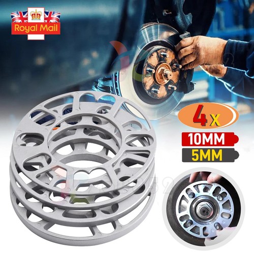 5mm 10mm alloy aluminum - 4x,