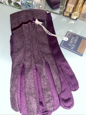 EARTH SQUARED PURPLE  LADIES
