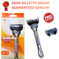 Gillette Fusion5 Men's Razor