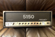PEAVEY EVH 5150 HEAD Amp