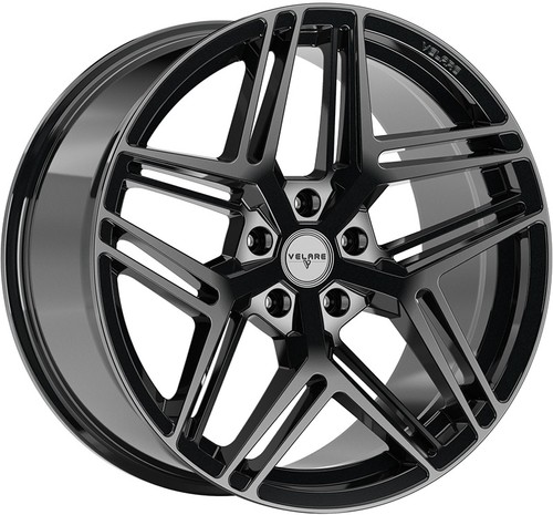 Alloy wheels velare vlr16 - alloy,