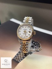 Rolex Ladies Datejust -