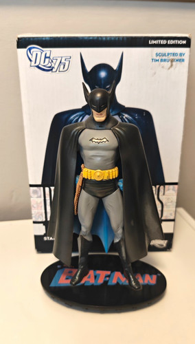 Direct chronicles batman - direct,