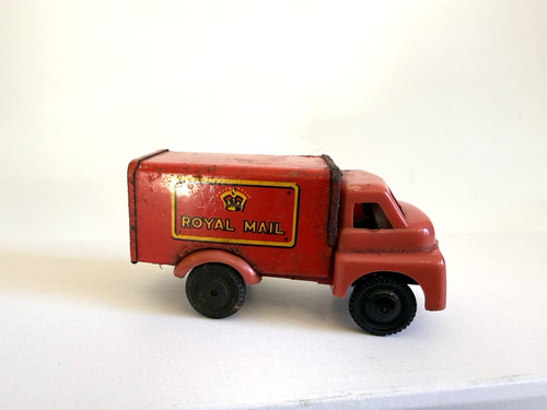 Vintage 1950s wells brimtoy - 1950s,