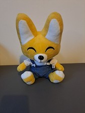 Pororo And Friends Fox Eddy