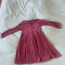 Polarn O pyret Fleece Set 4-6