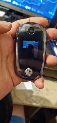 Motorola jewel edition - jewel,