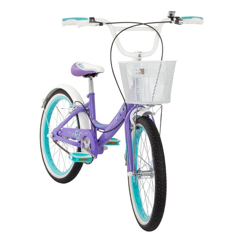 Huffy girly girl inch - girly,