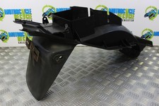 Suzuki GSF 1200 S Bandit Undertray Rear Panel 2001 to 2005 GSF1200 B158