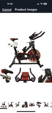 ELEV-8 Spin Excerise Bike