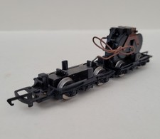 Hornby Class 110 DMU Power