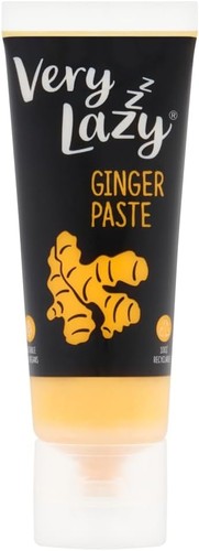 Very lazy ginger paste 75g - very,
